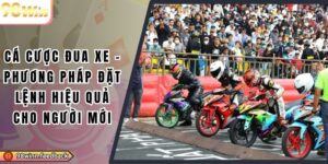 Cá Cược Đua Xe - Phương Pháp Đặt Lệnh Hiệu Quả Cho Người Mới